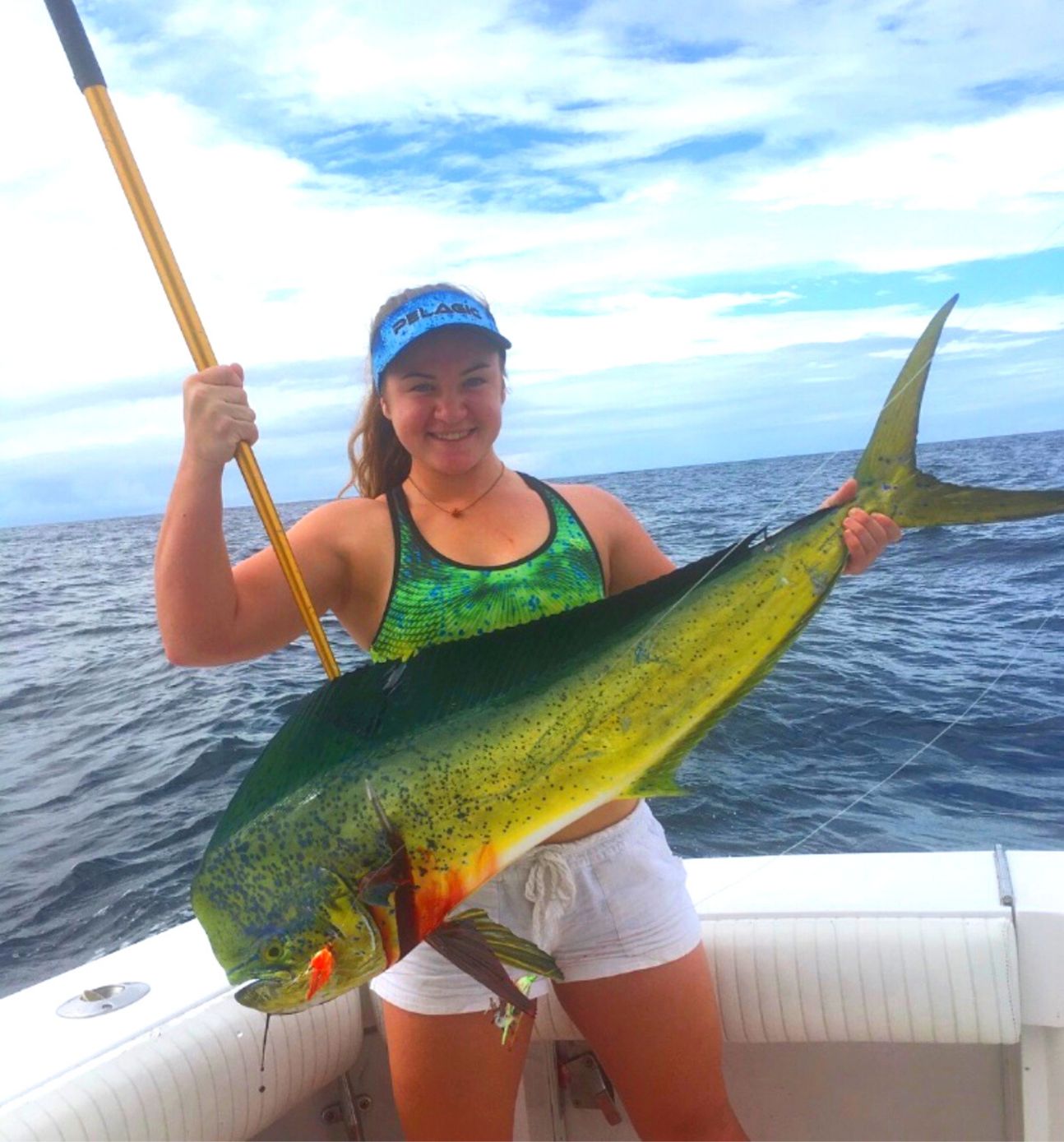 Kendall Costa Rica 2017 (Canva-edited)